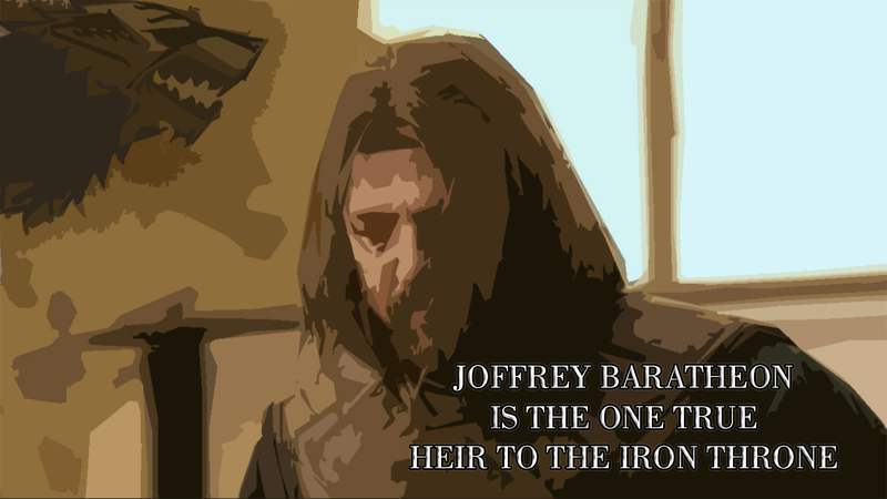 Illustration for article titled Say “Valar morghulis” to this look at all of Game Of Thrones’ last words